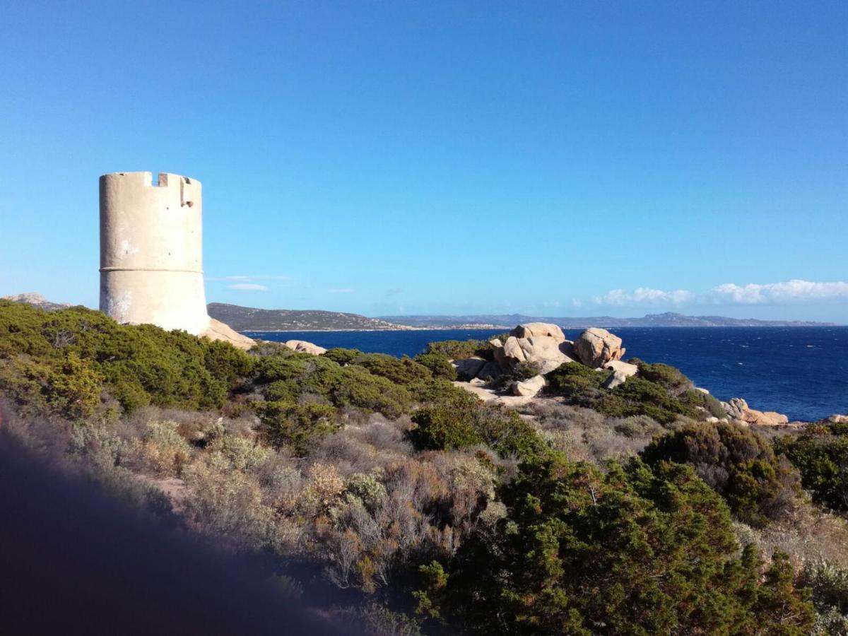 Belvedere De Sartene المظهر الخارجي الصورة
